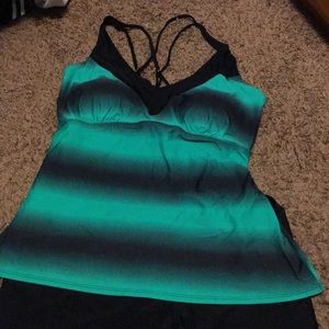 Brand new swim suit!